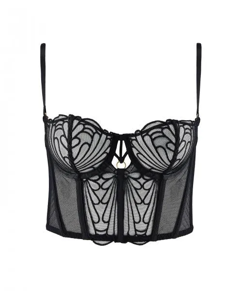 L’Indomptable Bustier - After Dark -