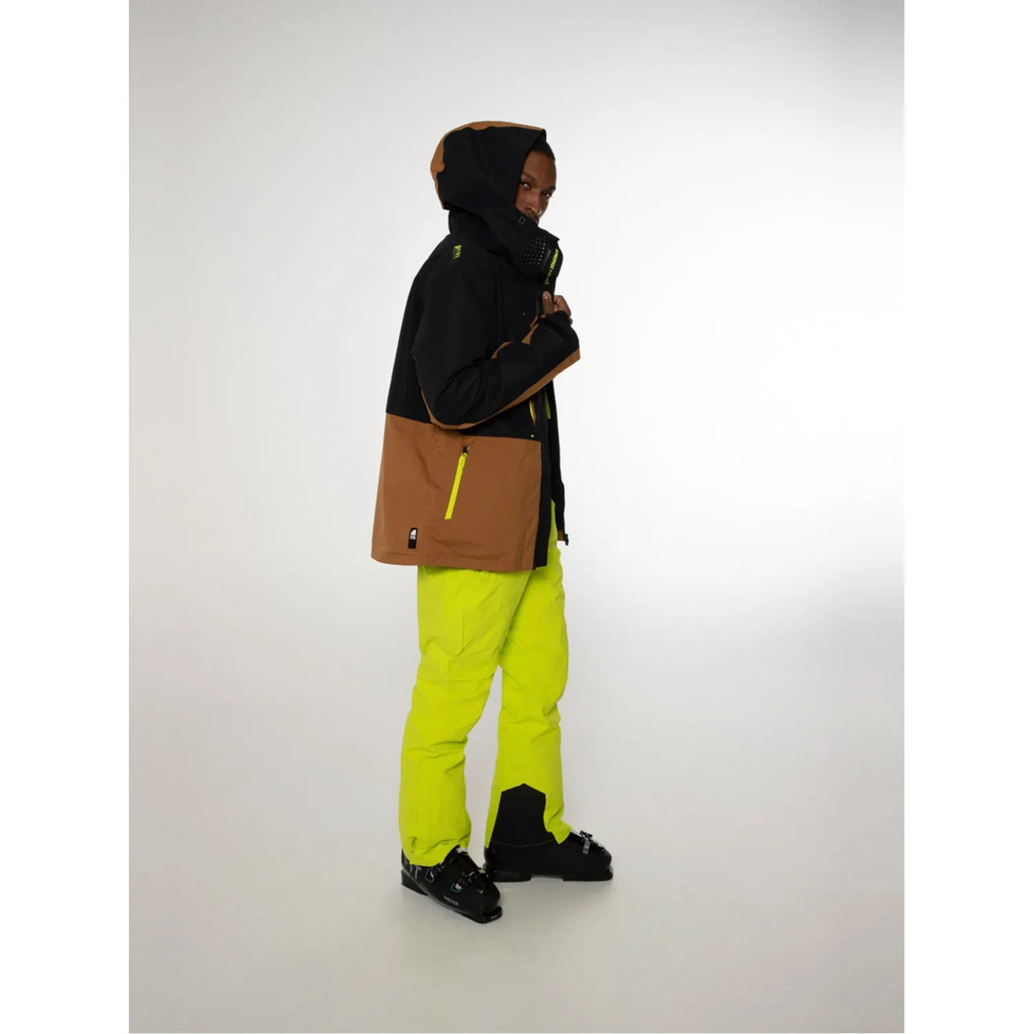 Liquim Ski Jacket 2022