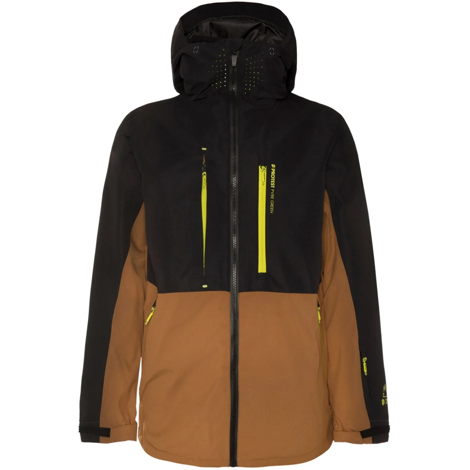 Liquim Ski Jacket 2022