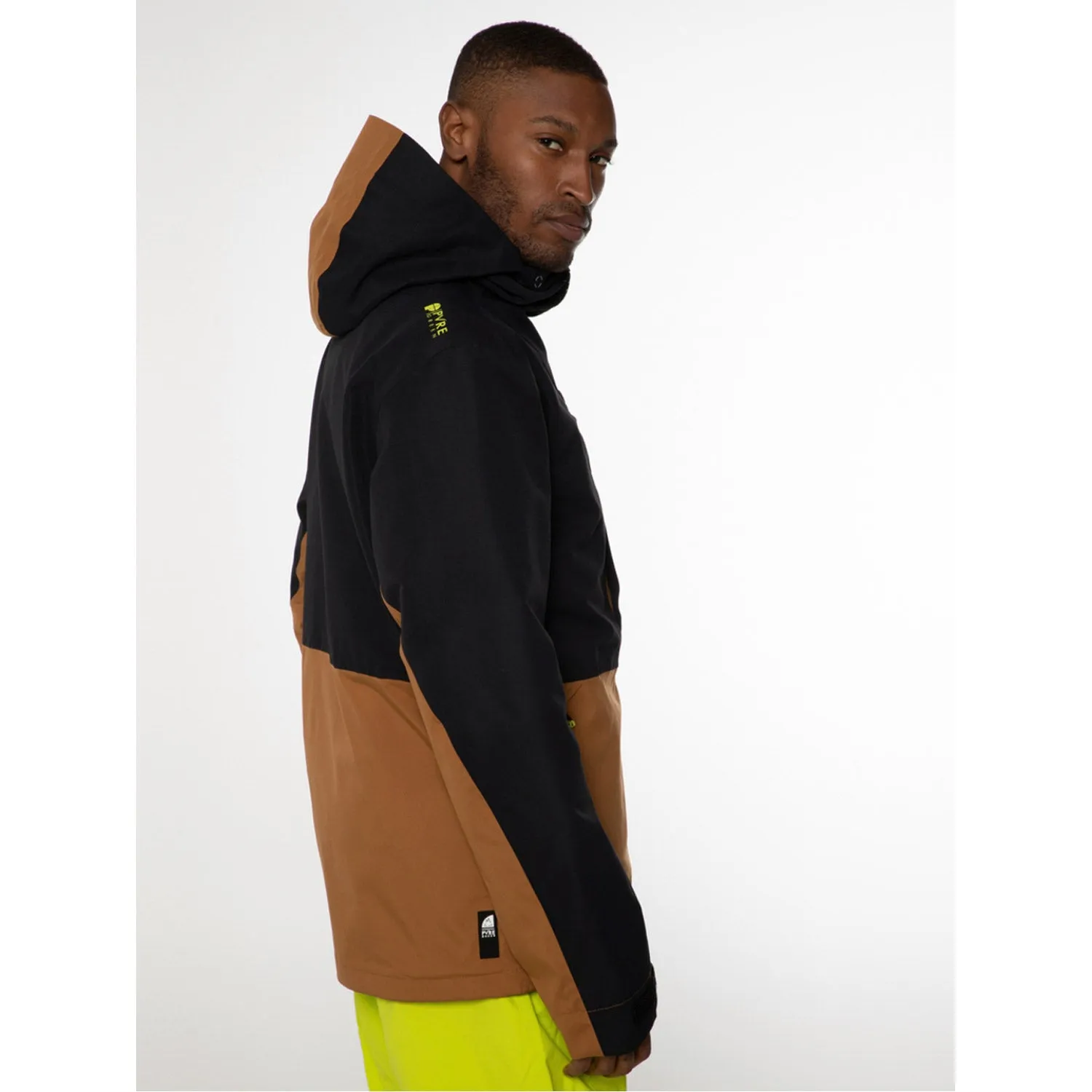 Liquim Ski Jacket 2022
