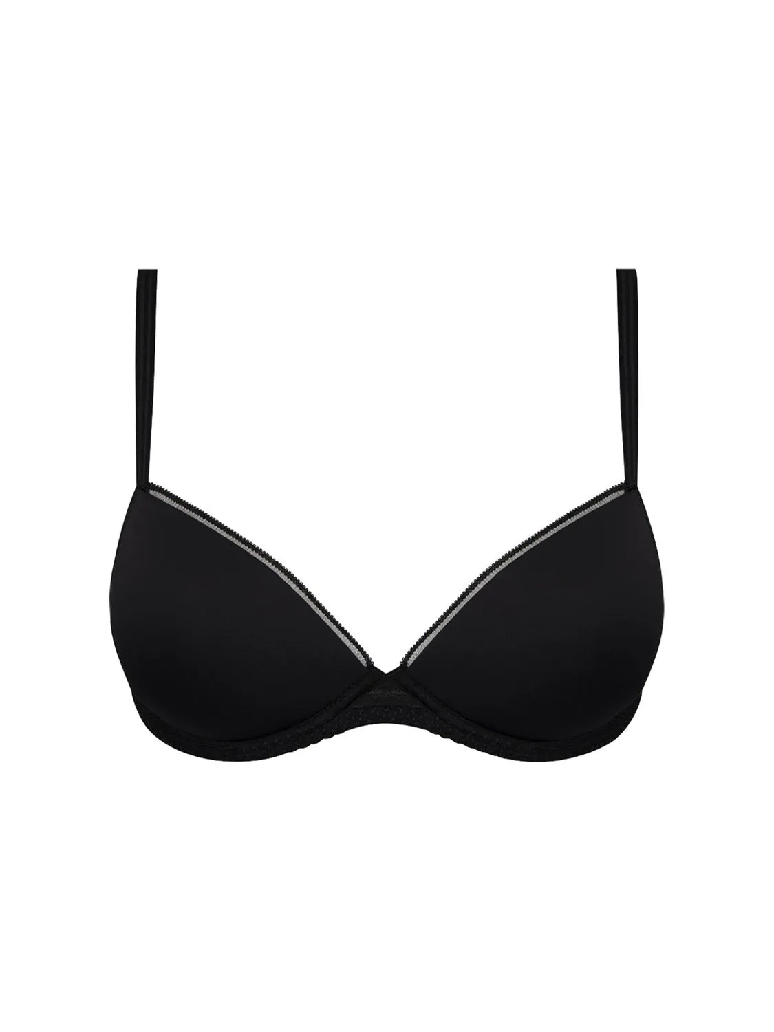 Lise Charmel Antigel New Apesanteur Contour Bra W/ Progressive Pad