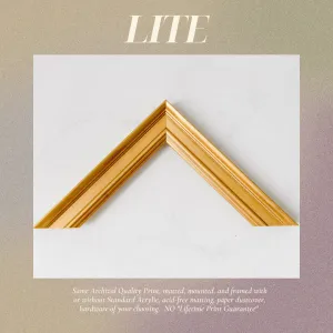 LITE Gold (LG)