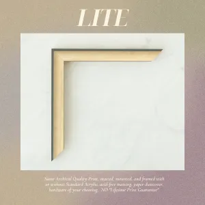 LITE Nicole (Gold)