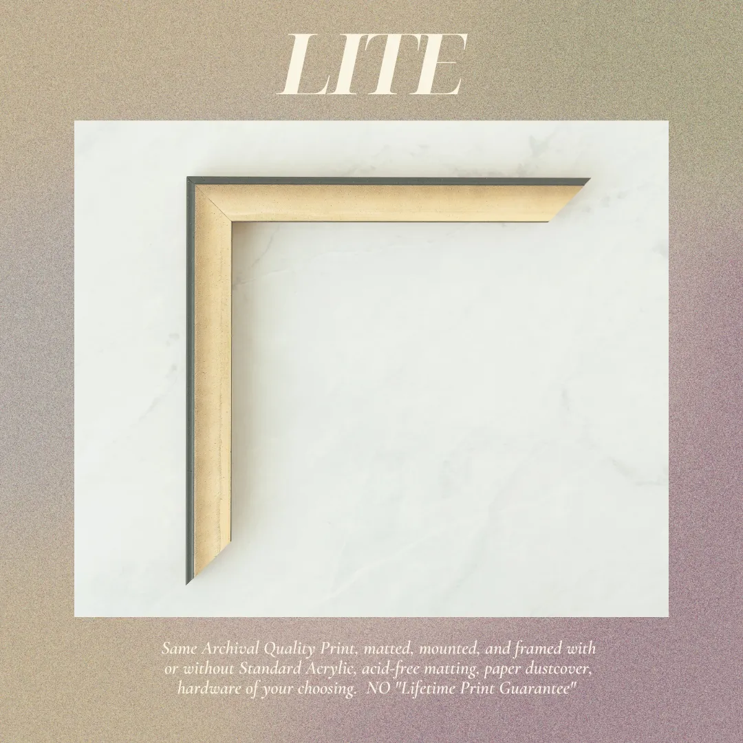 LITE Nicole (Gold)