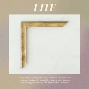 LITE Spencer (Gold)