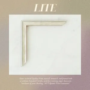 LITE Spencer (Silver)