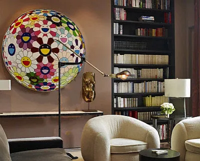 Lí«ng Standing lamp