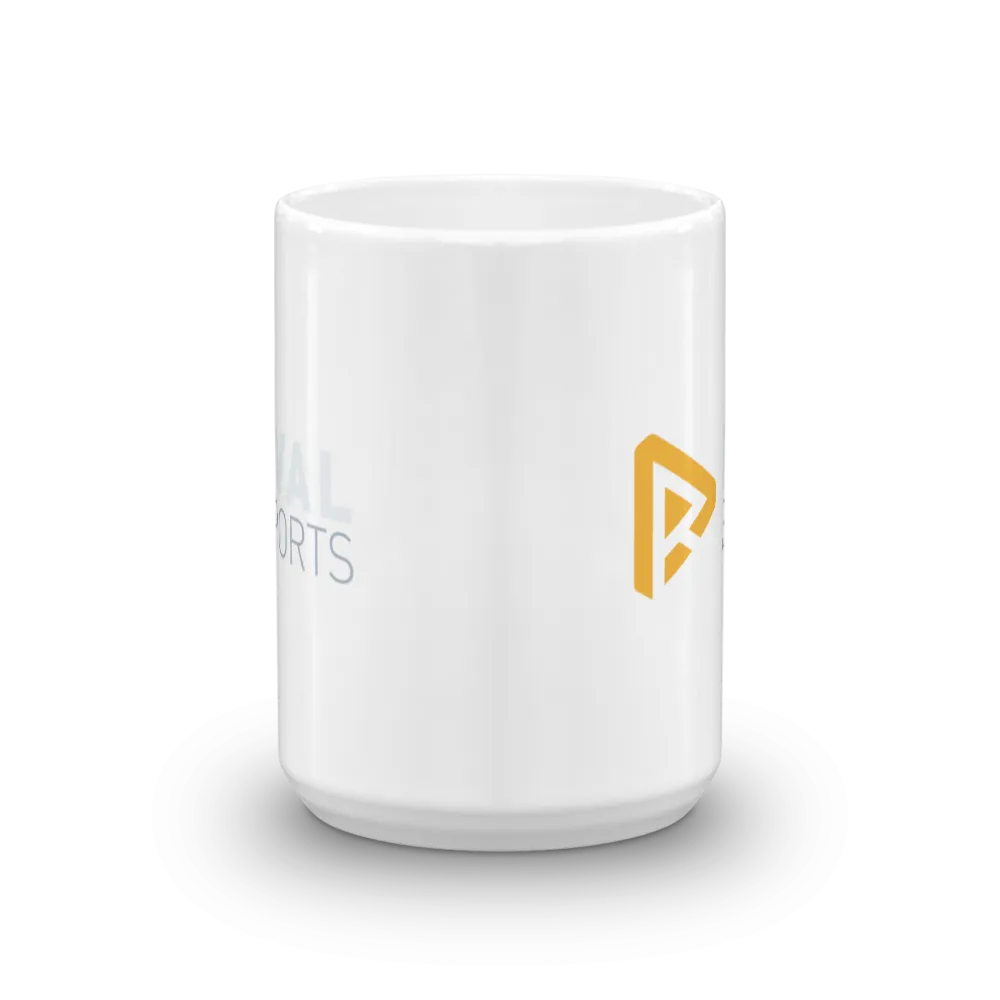 Logo Mug