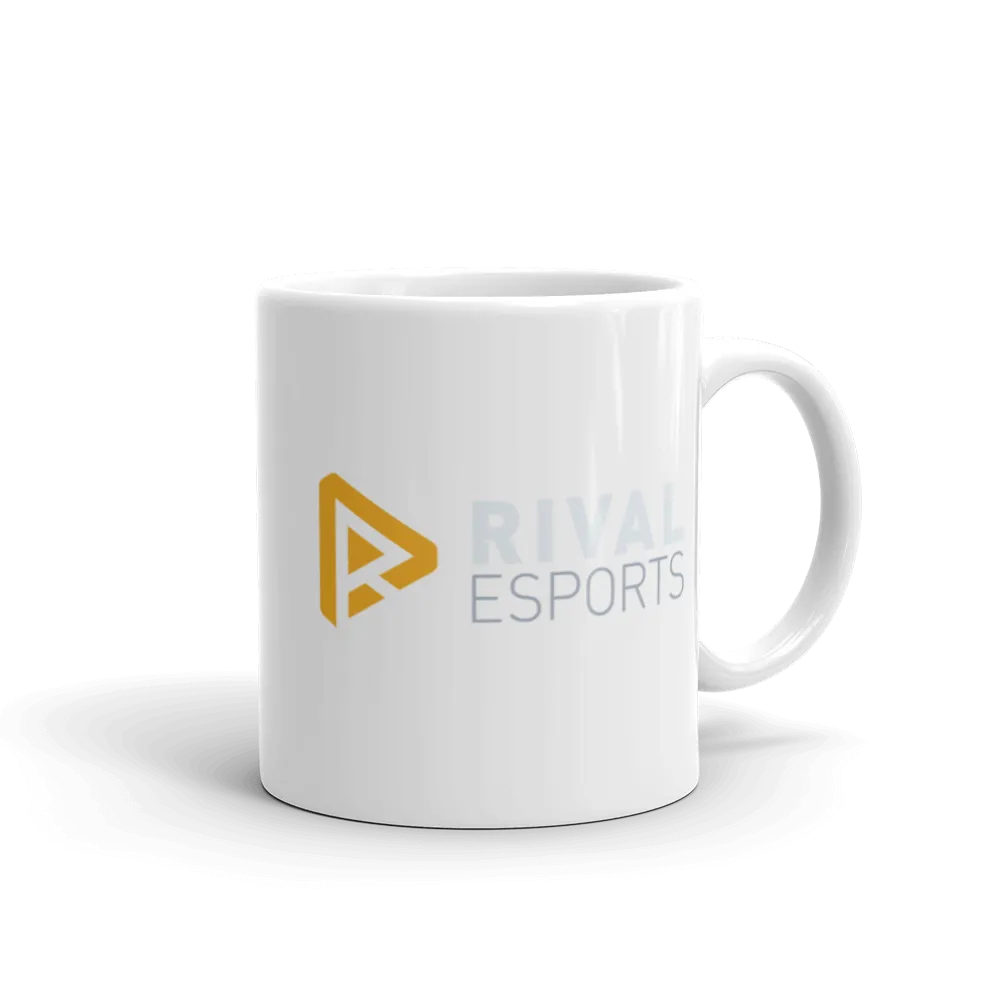Logo Mug