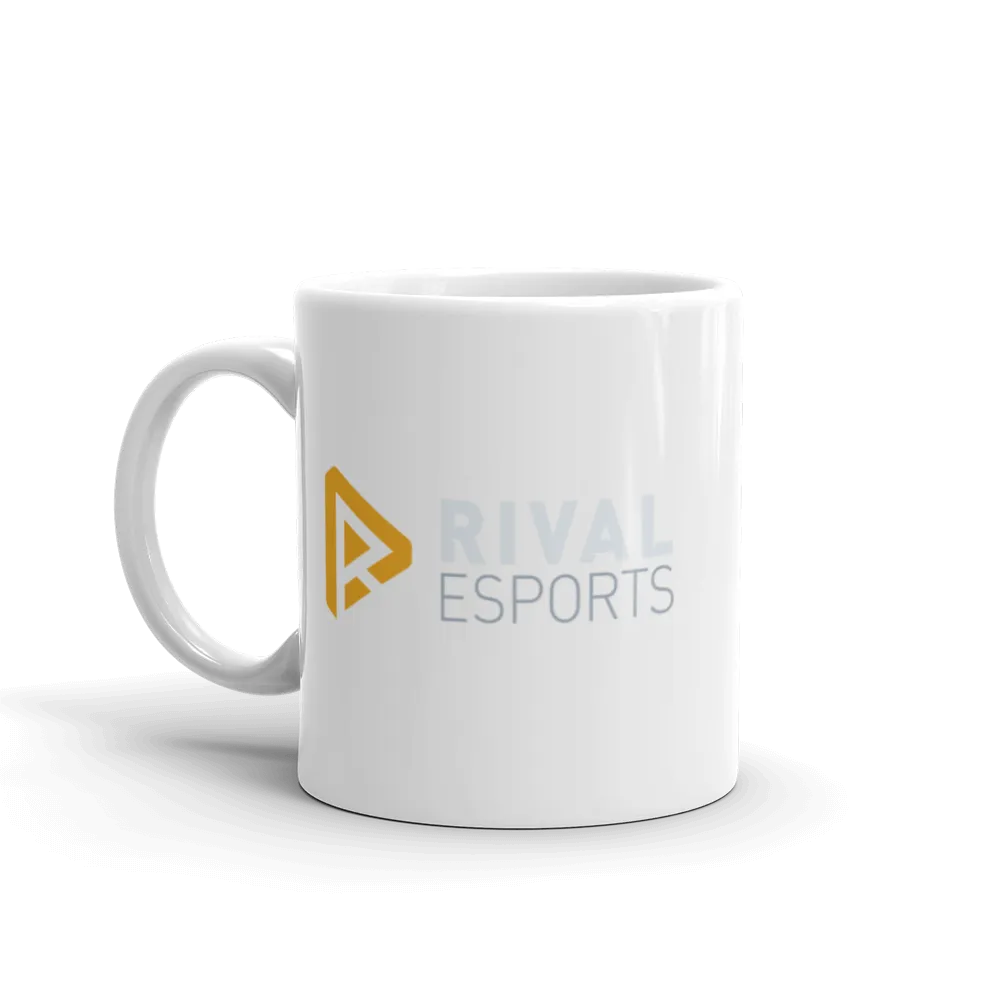 Logo Mug