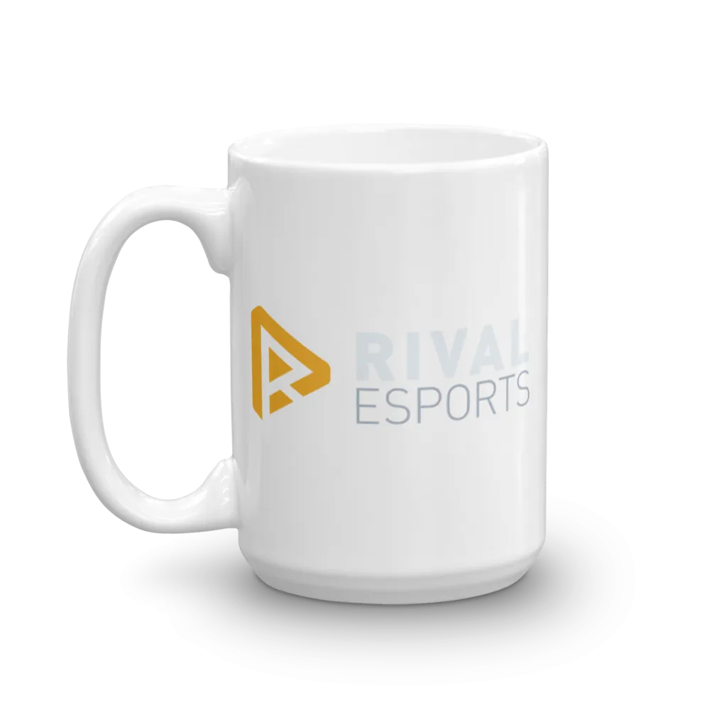 Logo Mug