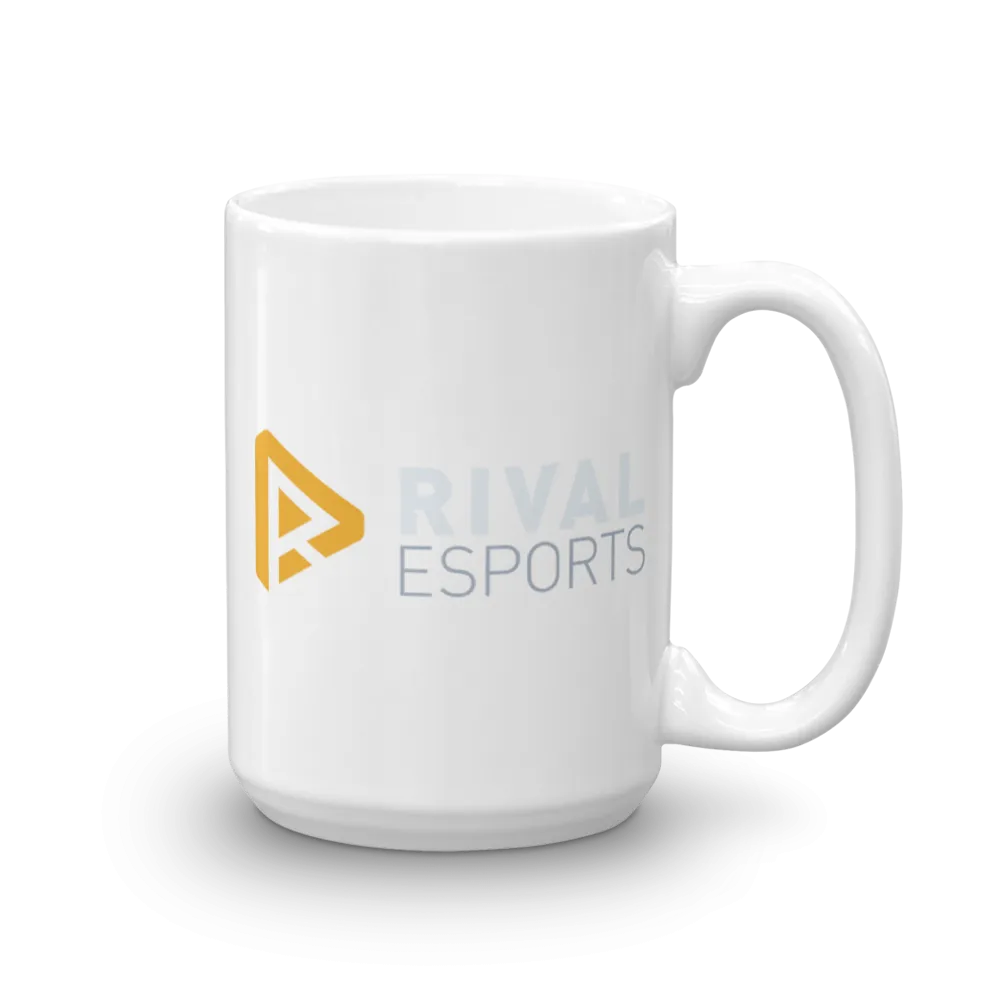 Logo Mug