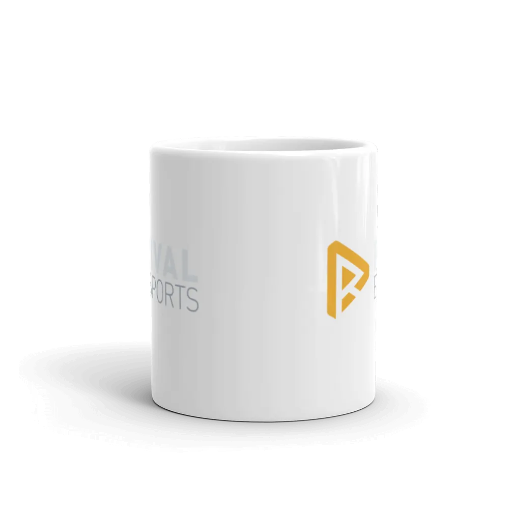 Logo Mug
