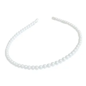 Lolo Simple Pearl Headband