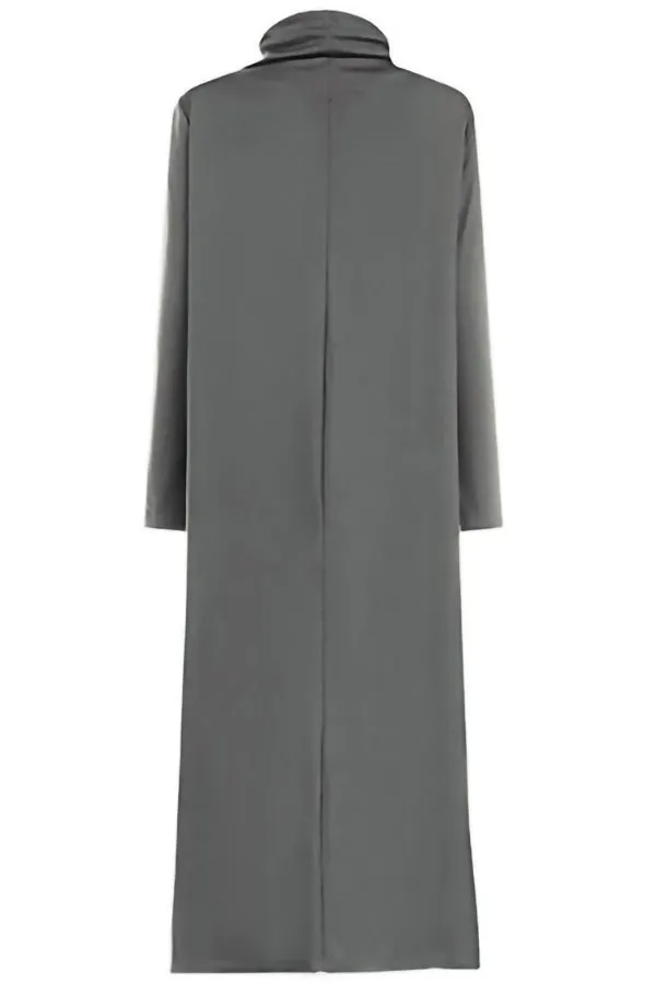 Loose And Irregular Skirt