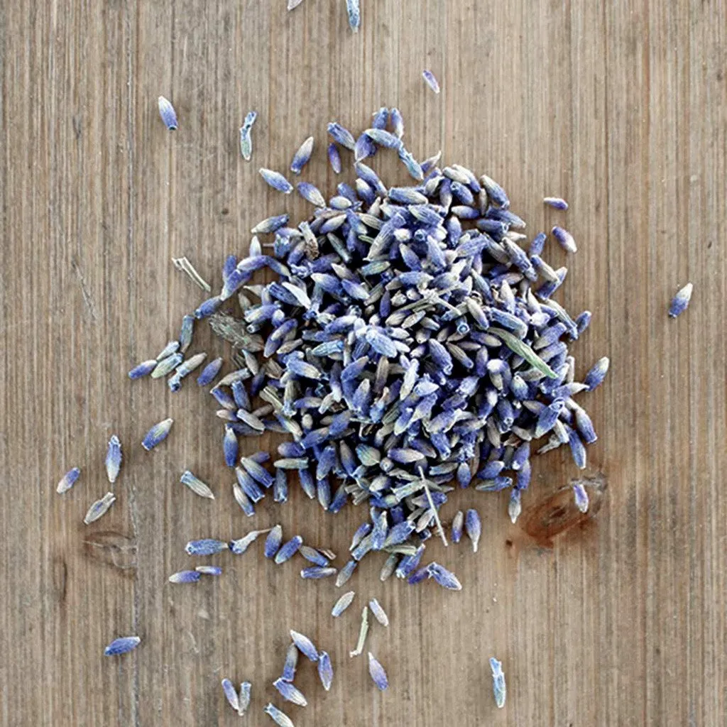 Los Poblanos Lavender Simple Syrup