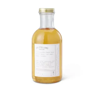 Los Poblanos Lavender Simple Syrup