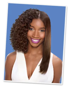 Lotta Body Sleek Me Blowout Lotion