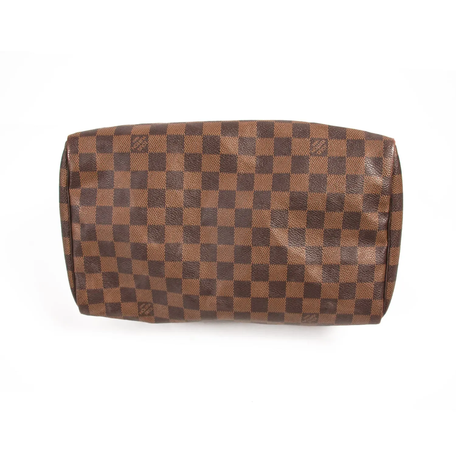 Louis Vuitton Damier Ebene Speedy 30
