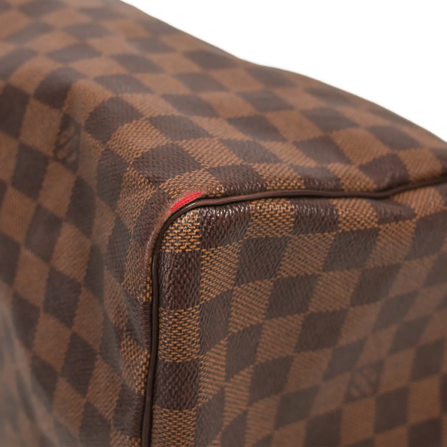Louis Vuitton Damier Ebene Speedy 30