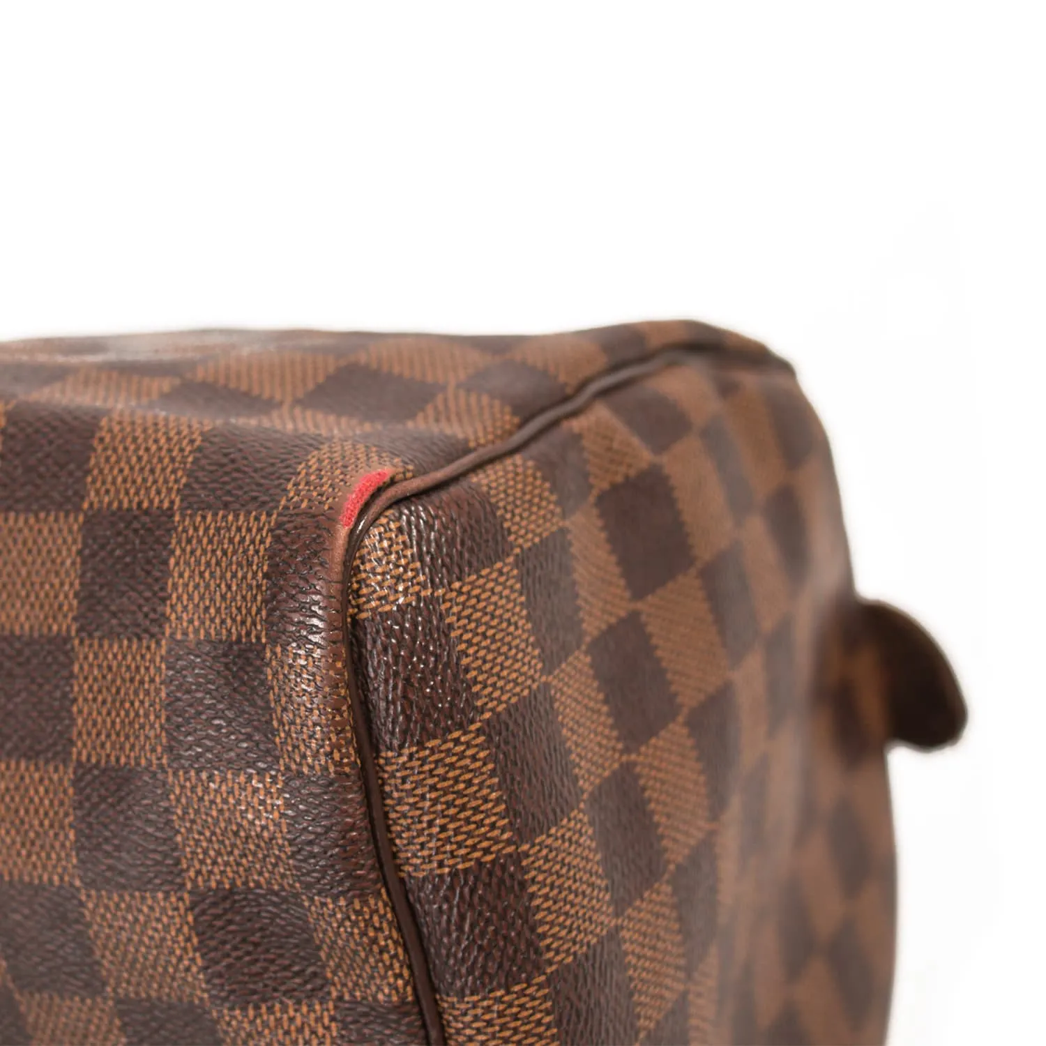 Louis Vuitton Damier Ebene Speedy 30
