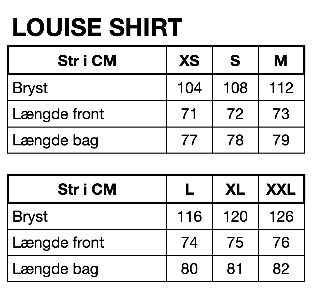 Louise Shirt - White floral