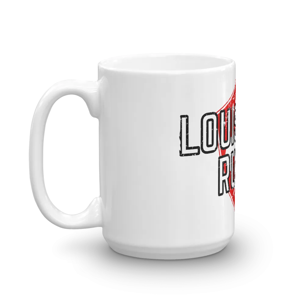 Louisville Mug