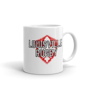 Louisville Mug