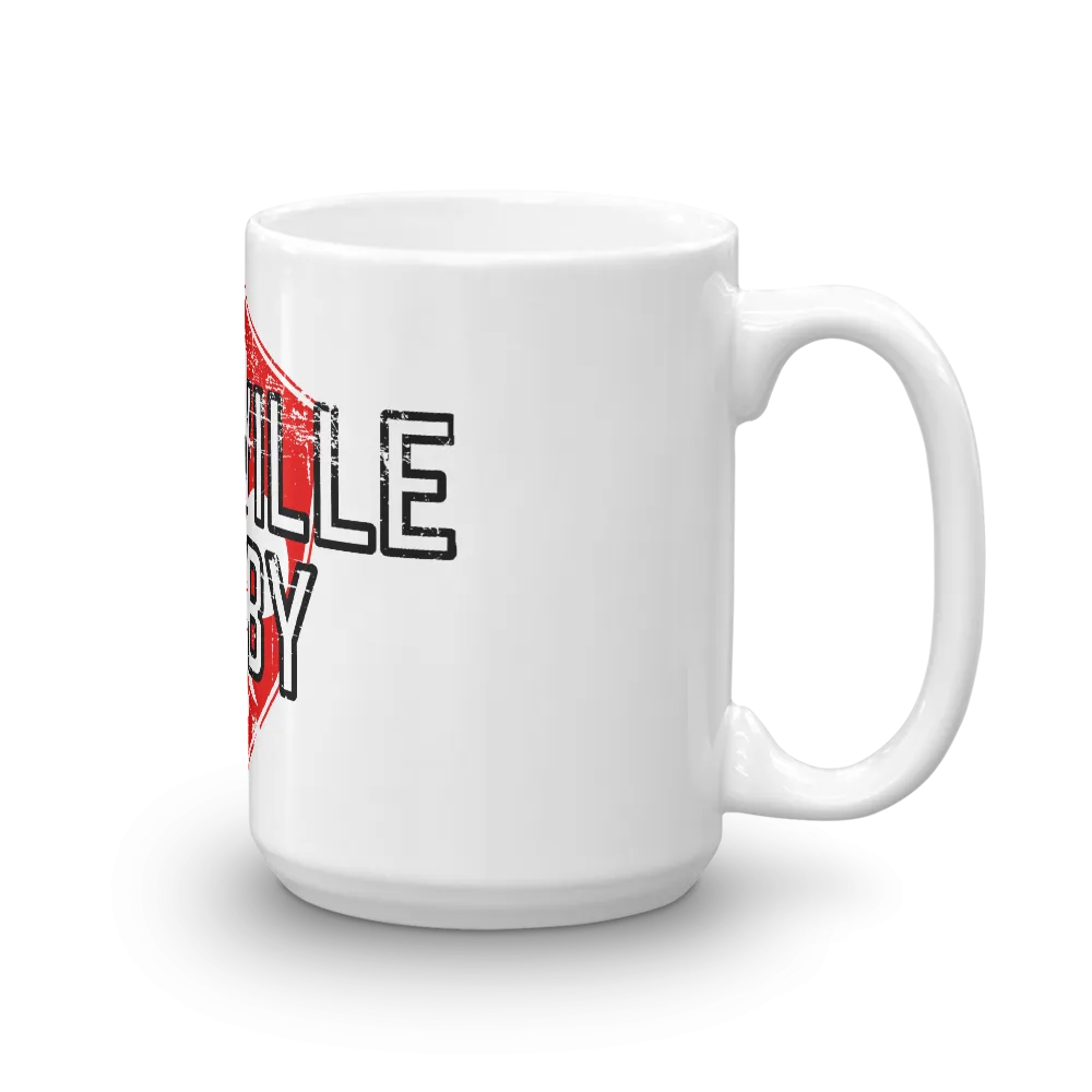 Louisville Mug