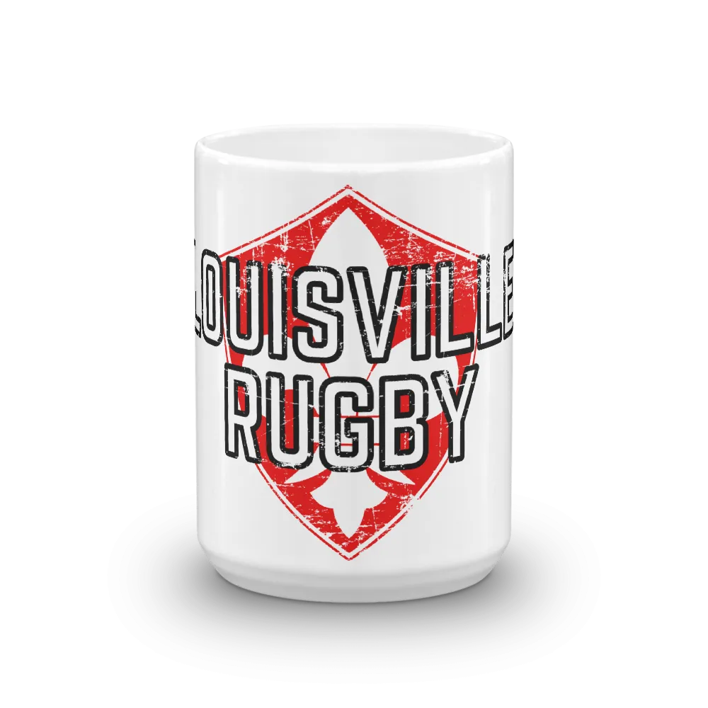 Louisville Mug