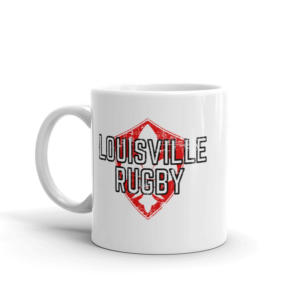 Louisville Mug