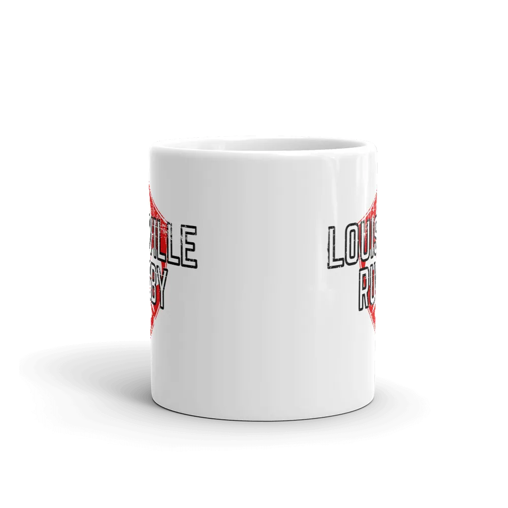 Louisville Mug