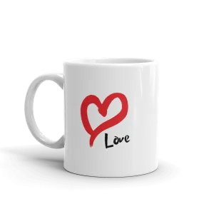 LOVE Mug