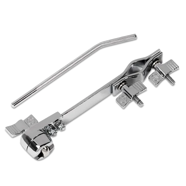 LP Percussion LP236T Mount-All Super Percussion Bracket