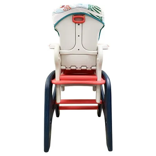 Lucky Baby Hoover Multiway High Chair - Owl