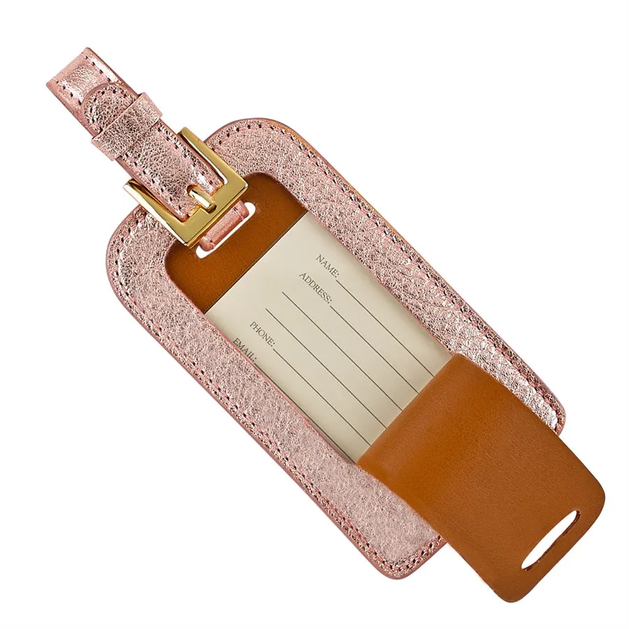 Luggage Tag