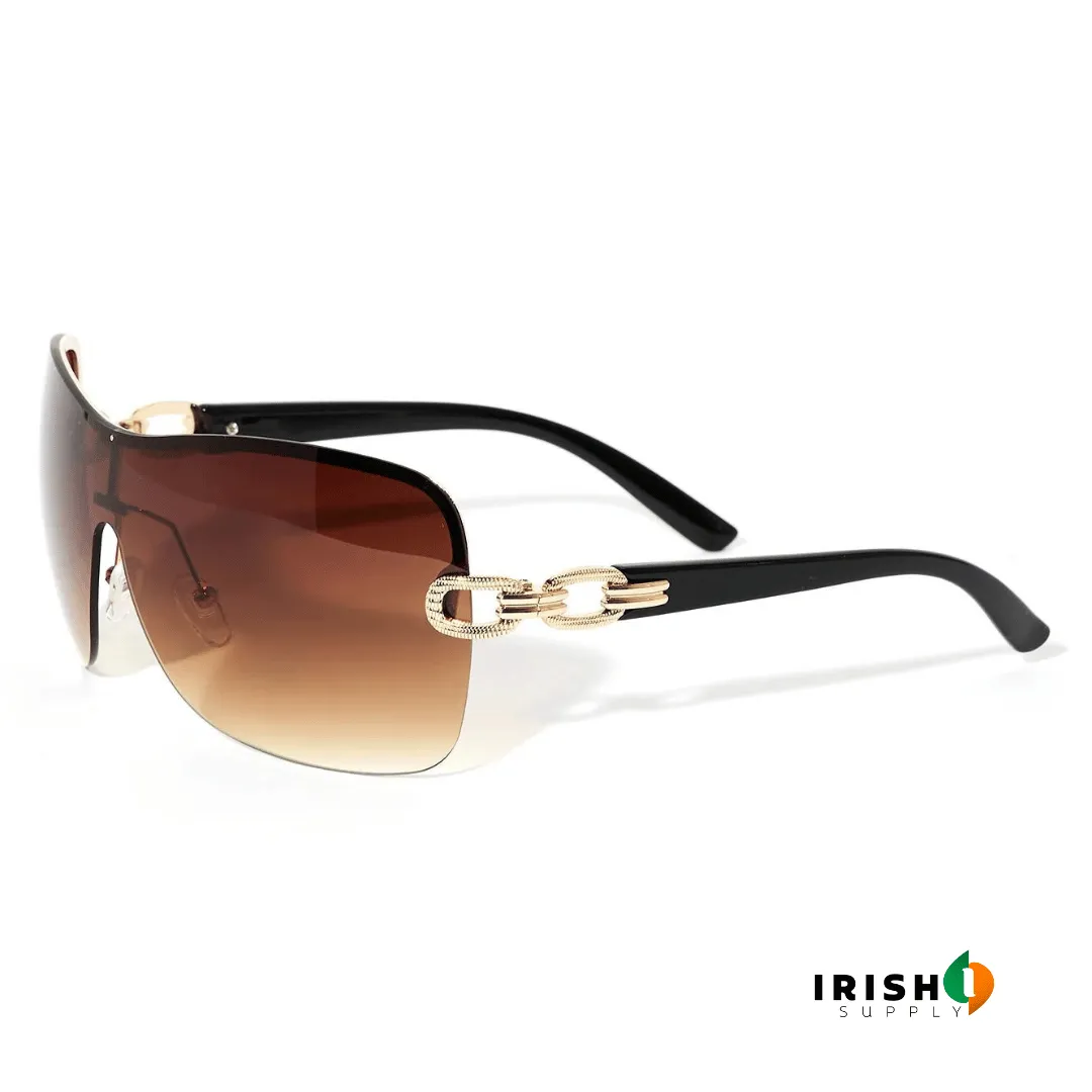 LUSTRE™ Radiant and Sleek eyewear