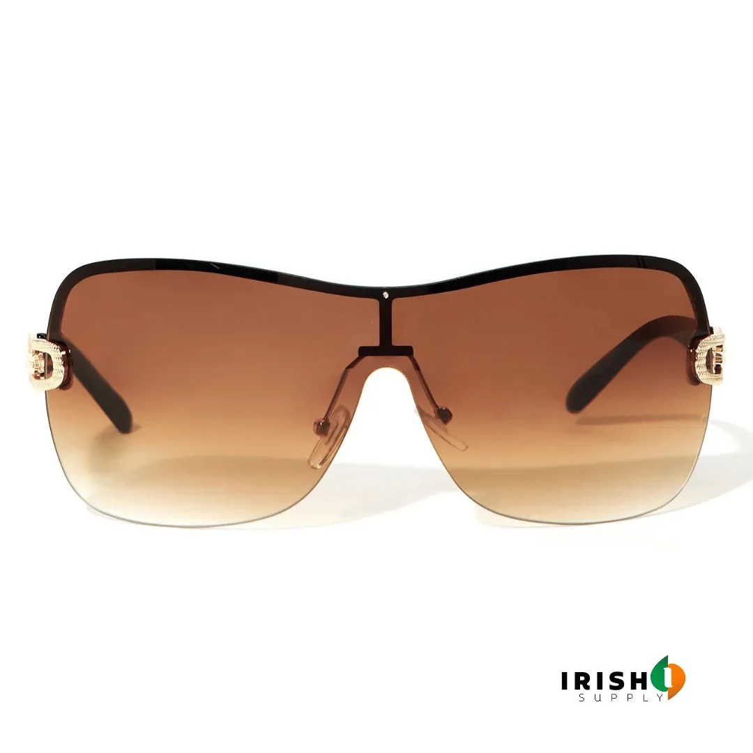 LUSTRE™ Radiant and Sleek eyewear