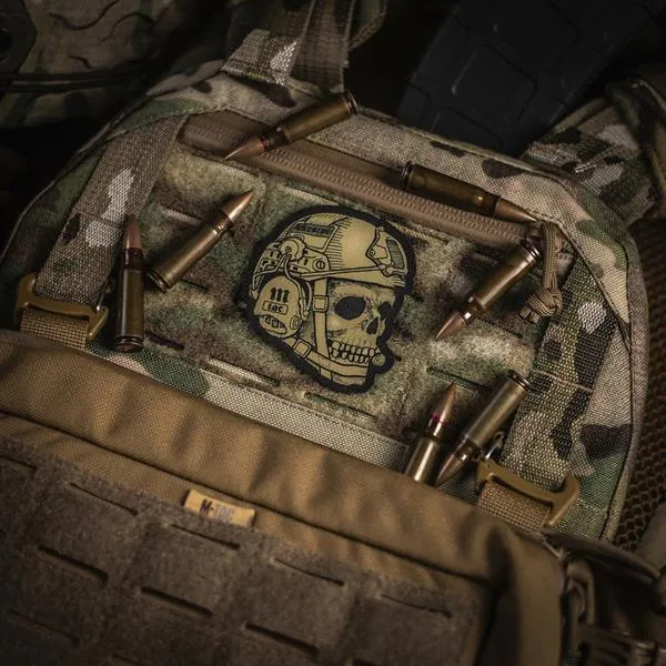 M-Tac Patch Operator