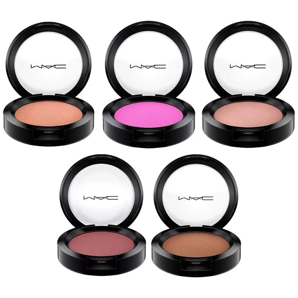 MAC Blush