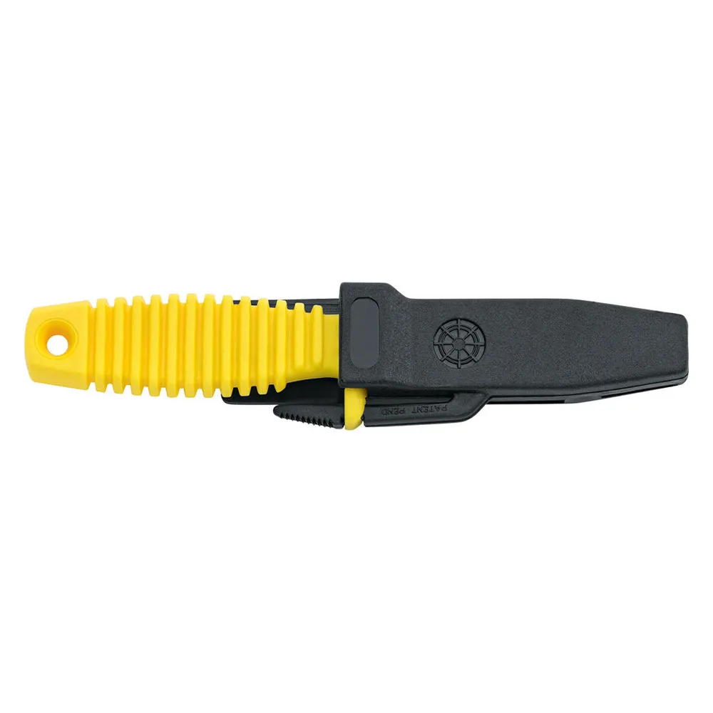 MAC Shark 9 Dive Knife