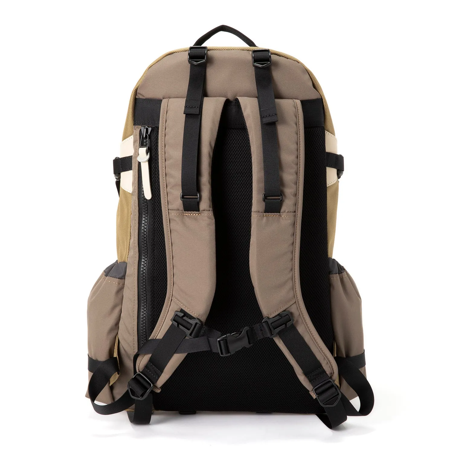 MACOLE | マコール　Cordura®"Harness Pack"