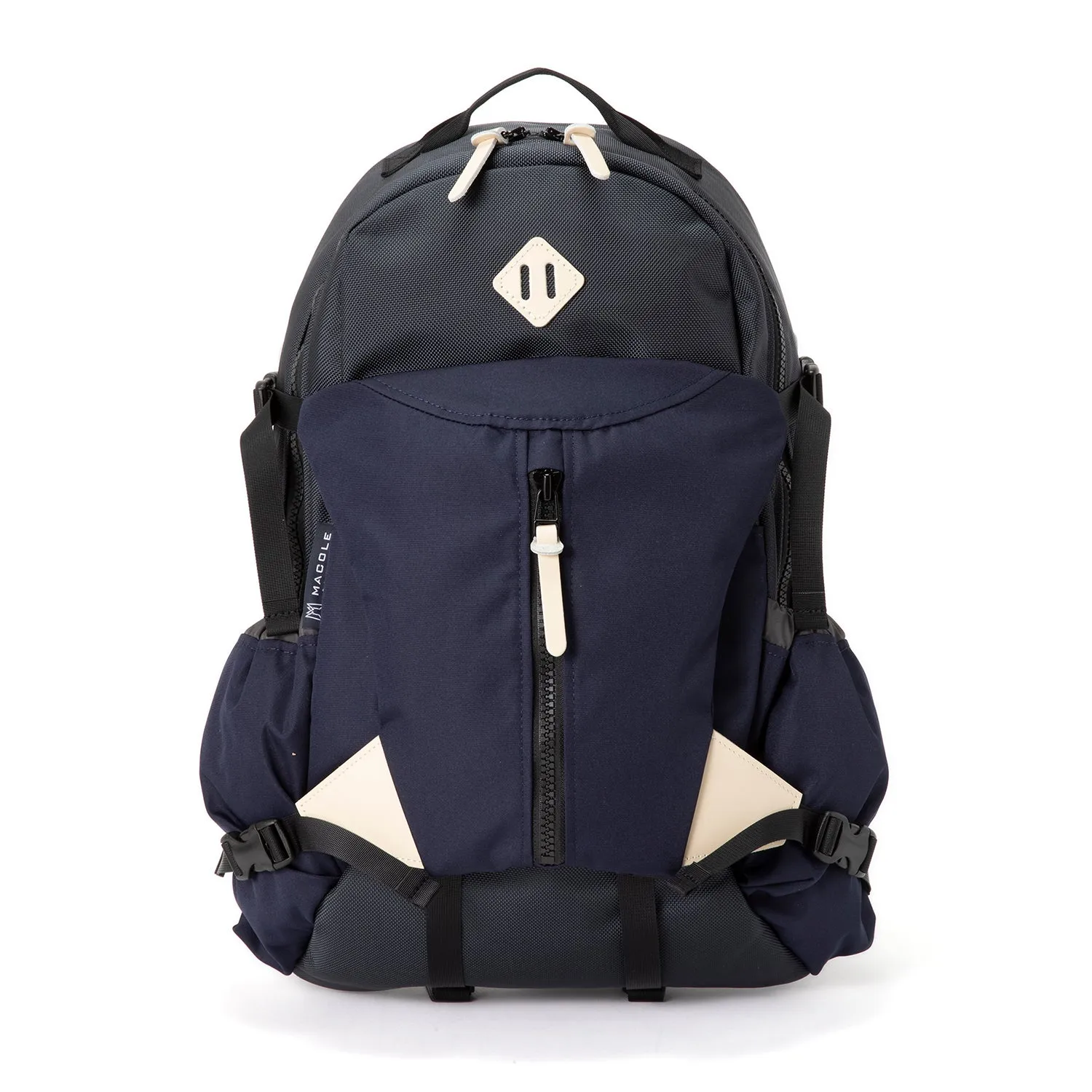 MACOLE | マコール　Cordura®"Harness Pack"