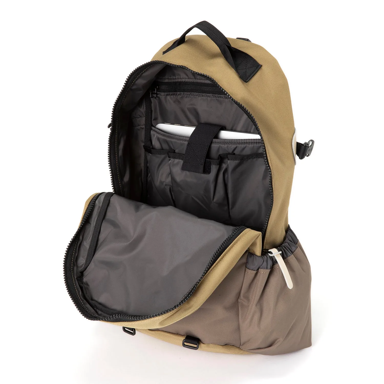 MACOLE | マコール　Cordura®"Harness Pack"
