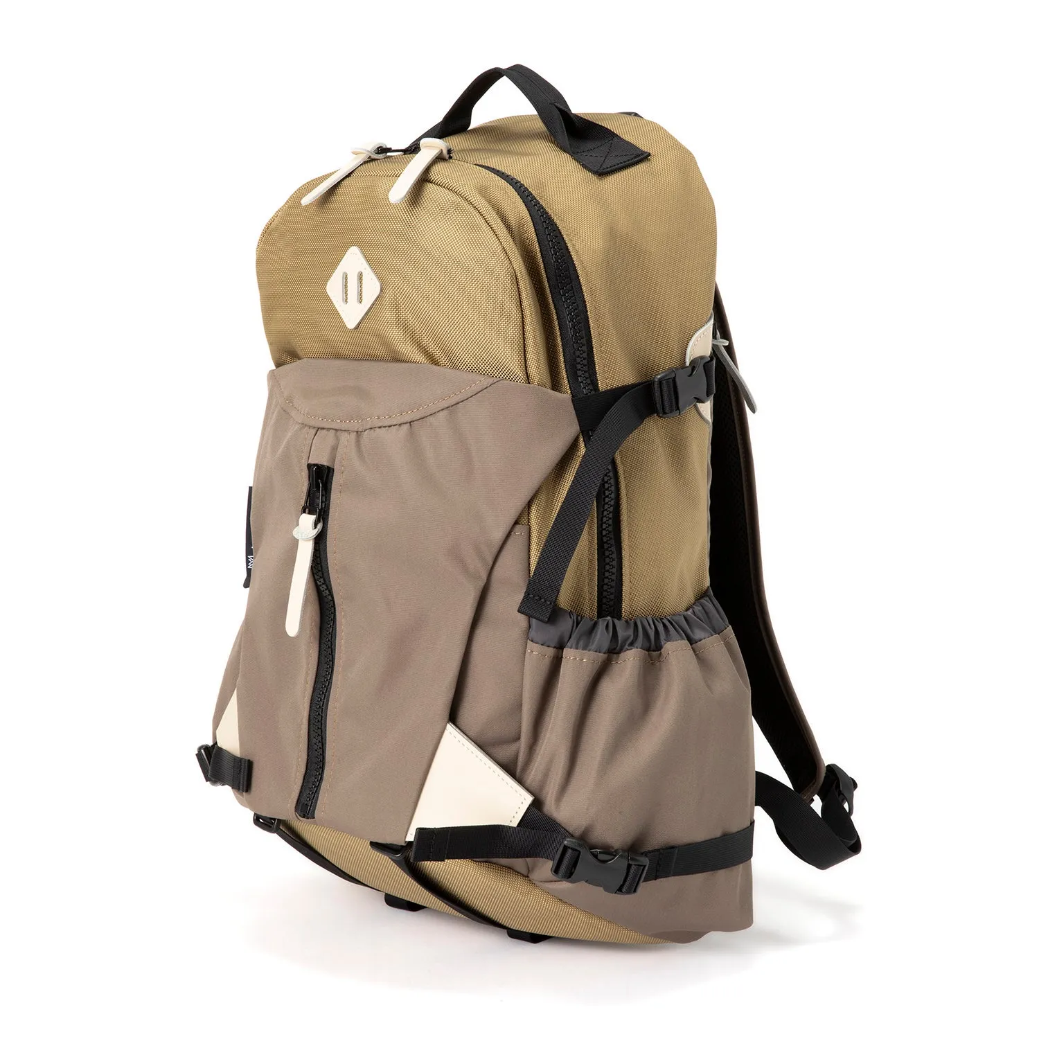 MACOLE | マコール　Cordura®"Harness Pack"