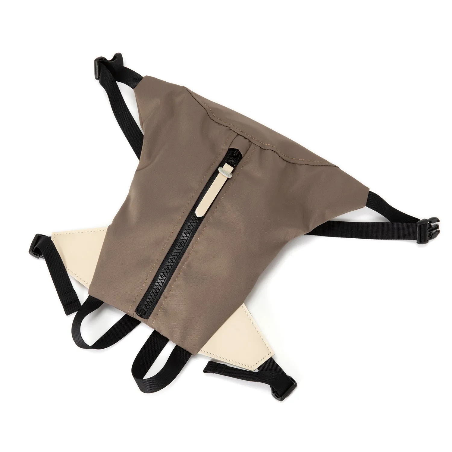 MACOLE | マコール　Cordura®"Harness Pack"