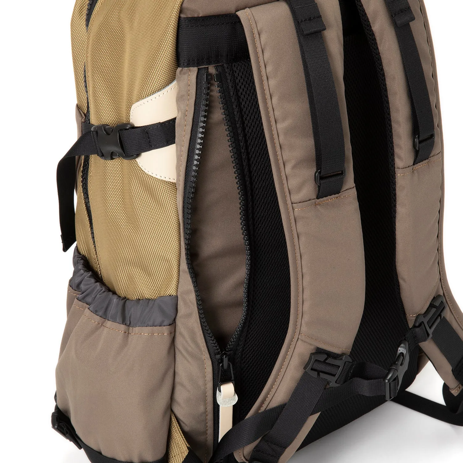 MACOLE | マコール　Cordura®"Harness Pack"