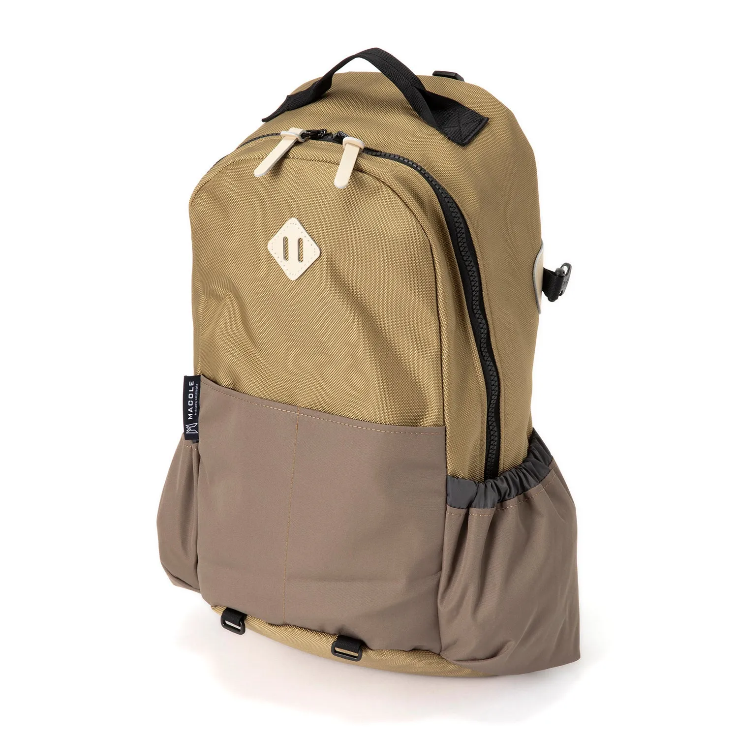 MACOLE | マコール　Cordura®"Harness Pack"