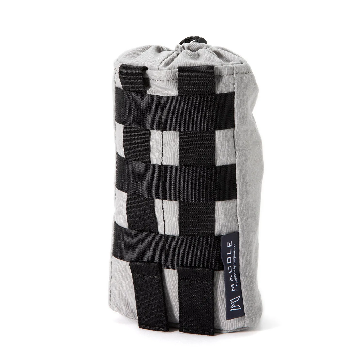 MACOLE | マコール　"bottle holder"onibegie