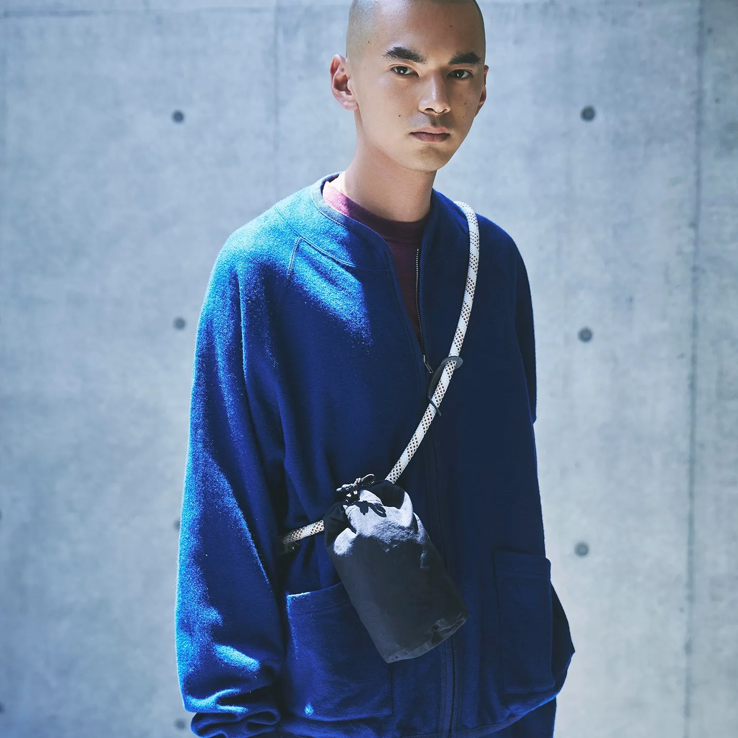 MACOLE | マコール　"bottle holder"onibegie